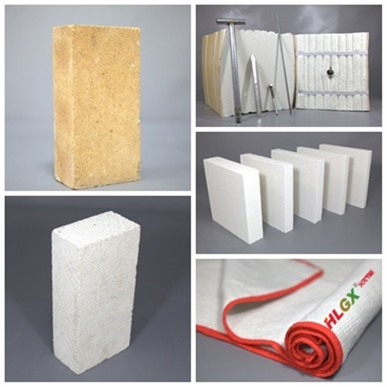 耐火材料的物理性能|火龍節(jié)能耐火知識(shí)大講堂